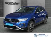 Volkswagen T-Roc - Vorschau Bild 1
