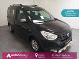 Dacia Dokker 1.3 TCe Navi|CAM|Sitzhzg.| - Dacia Gebrauchtwagen in Frankfurt