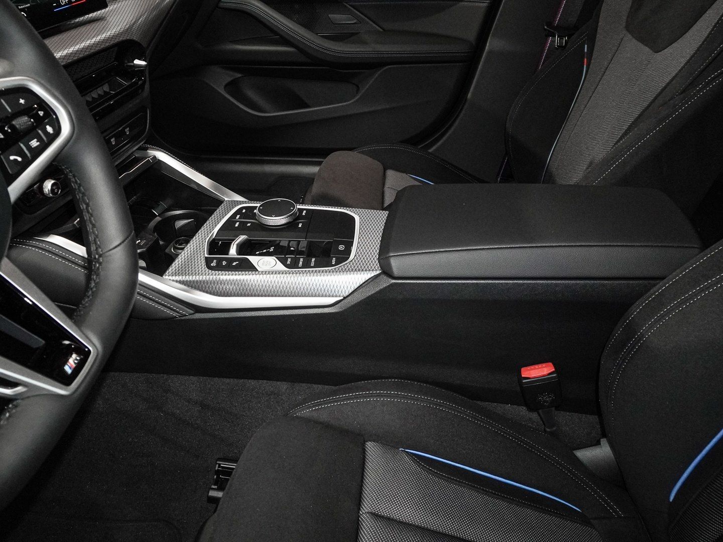 BMW 420 Gran Coupé - Bild 11