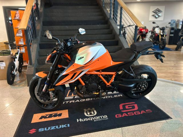 KTM 1290 Super Duke R EVO 2023*inkl. TECHPACK*