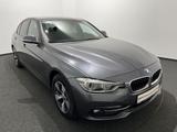 BMW 316d Lim. LED AHK HIFI PDC SHZ KLIMAAUTOM. - BMW 316 mit Diesel-Antrieb: Limousine