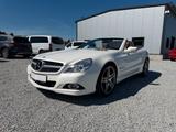 Mercedes-Benz SLR SL Roadster SL 350, AMG Felgen,  Airscarf - Mercedes-Benz SLR Gebrauchtwagen
