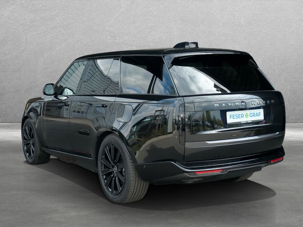 Land Rover Range Rover - Bild 2
