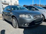 Audi A3 Sportback ATTRACTION S-LINE - Audi A3 aus 2007: Line