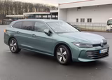 Volkswagen Passat 1.5 eHybrid Bus. Leder HuD IQ 5J.Gar - mit Hybrid-Antrieb: Grün, Kombi