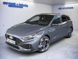 Hyundai i30 1.5 T-GDI 48V-Hybrid N Line