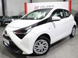 Toyota Aygo 1.0 X-PLAY X-BUSINESS KAMERA+APPLE+ANDROID - gebrauchte Toyota Aygo (X) aus dem Jahr 2022