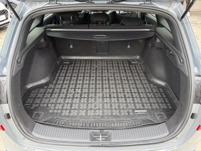 Fahrzeugabbildung Hyundai i30 cw N Line 1.5 T-GDI +KLIMA+NAVI+RFK+SHZ+CARP