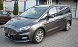 Ford Galaxy Hybrid Trend / / Sitze / 1. Hand - gebrauchte Ford Galaxy aus dem Jahr 2023