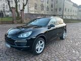 Porsche Cayenne S (92A) 4.8 V8 evtl. Tausc... - Porsche Cayenne 92a Gebrauchtwagen