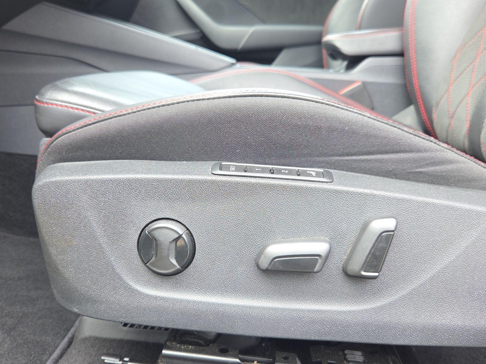 Skoda Octavia - Bild 19