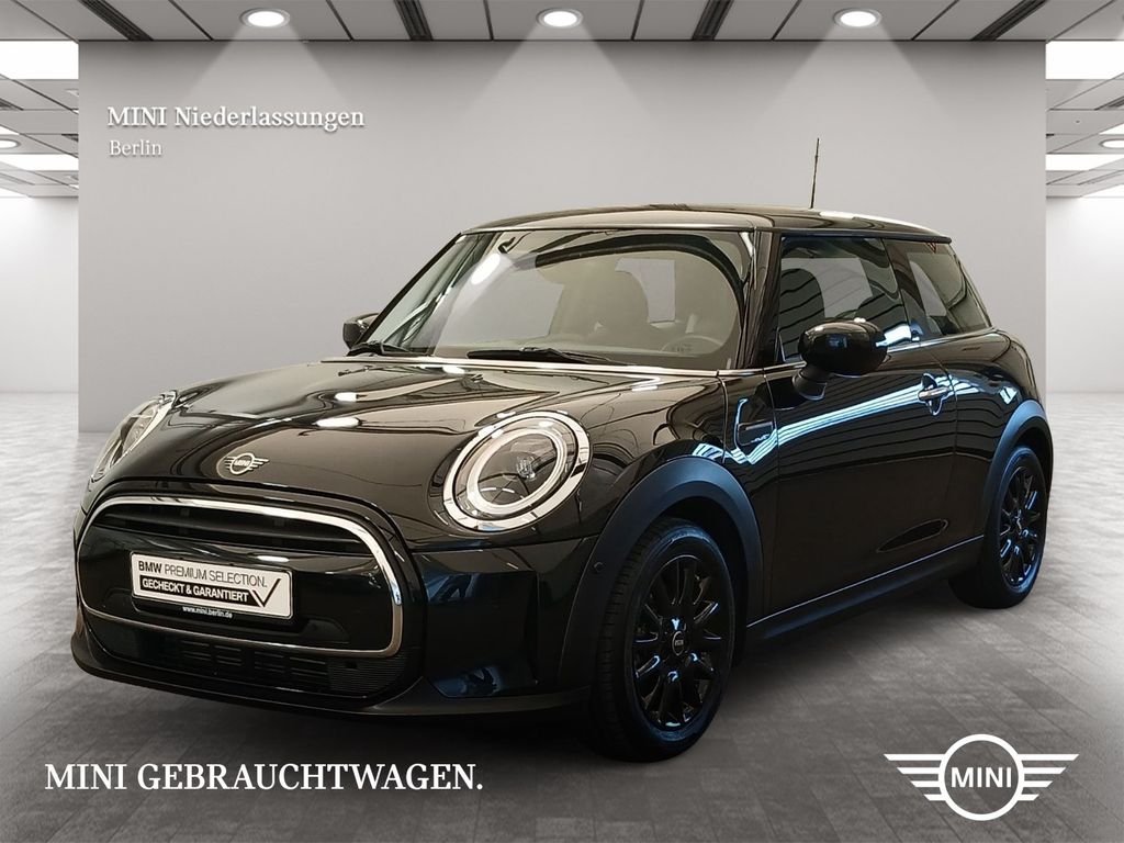 Image of MINI Cooper