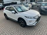 Mitsubishi Eclipse Cross Top 4WD*LEDER*PANO*NAVI*KAM*HUD - Mitsubishi Gebrauchtwagen in Mannheim