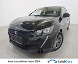 Peugeot e-208 50kWh Allure Aut. Pano LED I-Cockpit Navi - Peugeot e-208: Allure