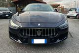 Maserati Ghibli V6 Diesel 275 CV Granlusso - Maserati Ghibli: Granlusso