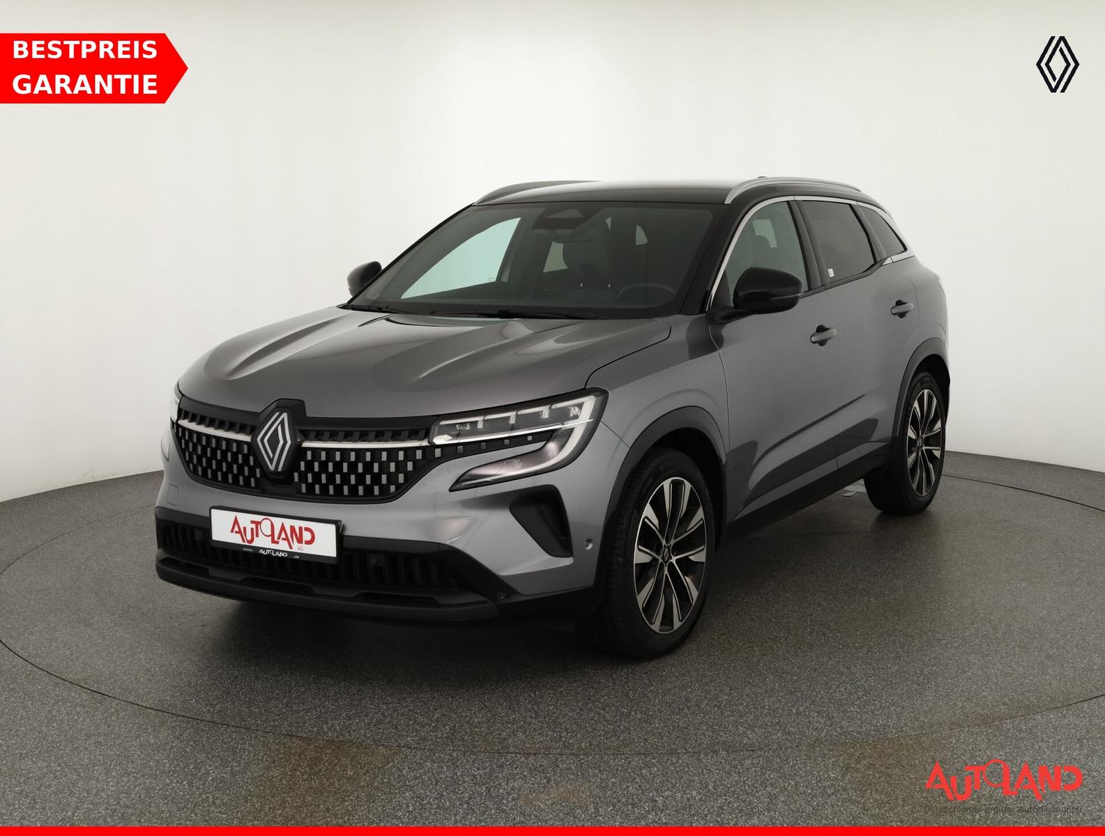Renault Austral 1.3 Aut. LED Navi Kamera AHK
