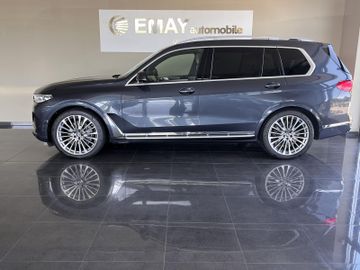 BMW X7 - 5