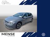 Volkswagen Golf VIII 2.0 TDI DSG UNITED CarPlay AHK ACC NAV - Volkswagen Golf: United V