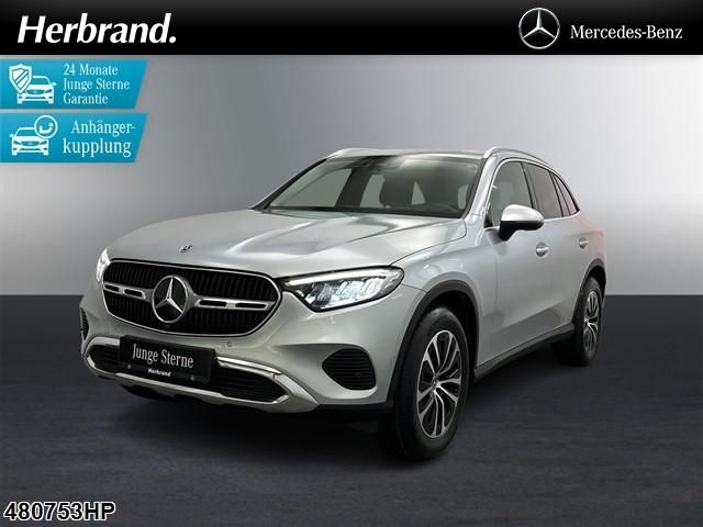 Mercedes-Benz GLC 220 d 4M Avantgarde AHK Kamera Ambiente