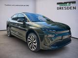 Skoda Enyaq Coupé 85 Sportline/MAXX/AHK/Wärmep./21" - : Coupe, Isofix