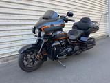 Harley-Davidson  Electra Glide FLHTK Ultra Limite