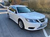 Saab 9-3 2.0t Vector SportCombi Automatik Vector - Saab: 3.0