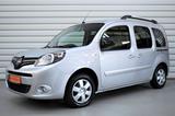 Renault Kangoo Luxe+Navi+47.000KM+PDC+Behinderten-FZG - Renault Kangoo: Van