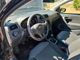 Volkswagen Polo 1.0  Comfortline 60 PS  5 türig - Volkswagen Polo Kleinwagen 60 ps mit Benzin-Antrieb