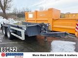 Müller-Mitteltal ETM-TA 14,4 Anhänger für Absetzcontainer - Absetzcontainer