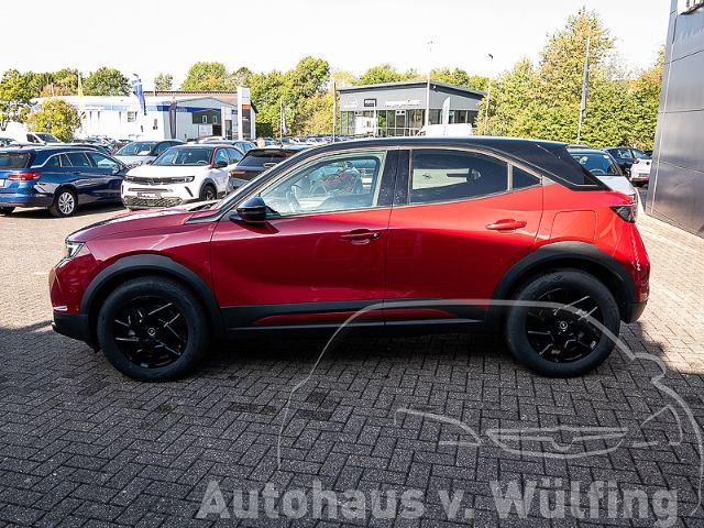 Opel Mokka e GS Line +Kamera+Parkpilot+LED+ imagem 3