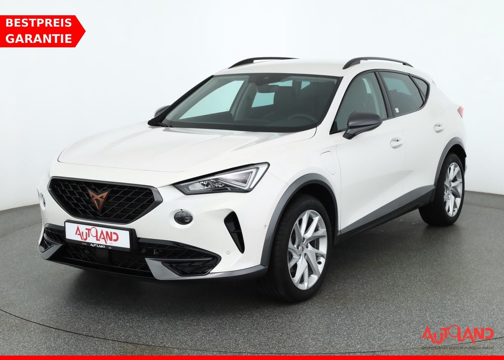 Image of Cupra Formentor