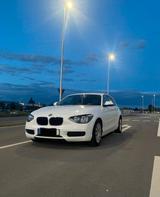 BMW 1-er F20 116i - BMW 116 in Augsburg