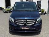 Mercedes-Benz Vito Mixto 119CDI 4MATIC lang*STHZ*LED*NAVI*AHK* - Mercedes-Benz Vito 4matic