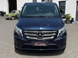Mercedes-Benz Vito Mixto 119CDI 4MATIC lang*STHZ*LED*NAVI*AHK* - Mercedes-Benz Vito 4matic
