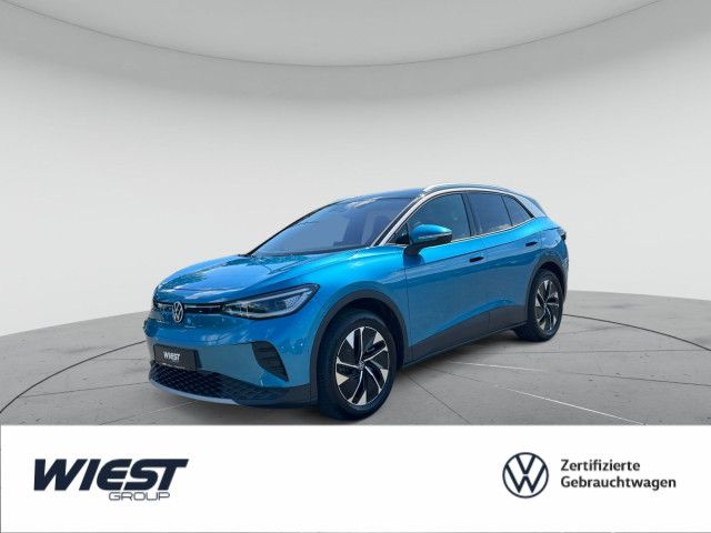 2025 Volkswagen ID.4