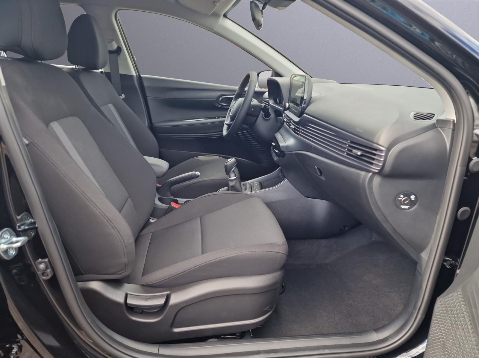 Hyundai i20 – Bild 13