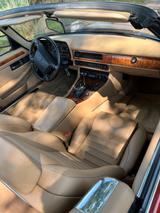 Jaguar XJSC - scheckheftgepflegte Jaguar XJSC