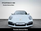 Porsche 992 911 Turbo S Cabriolet BOSE LED-Matrix - gebrauchte Porsche 992 aus dem Jahr 2024