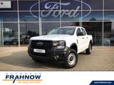 Ford Ranger 2.0 Ecoblue 4WD DK XL ACC STDHZG SHZ AHK - Ford Ranger New cars
