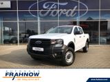 Ford Ranger 2.0 Ecoblue 4WD DK XL ACC STDHZG SHZ AHK - Ford Ranger New cars