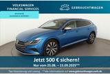 Volkswagen Arteon SB Elegance 2.0 TDI DSG AHK*RFK*PDC*Tempo - Volkswagen Arteon in Essen