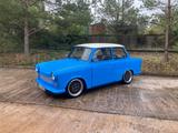 Trabant 601 - Trabant aus 1975
