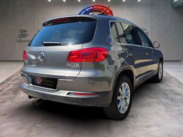 Volkswagen Tiguan - 8