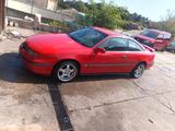 Opel Calibra 2.0i Classic Classic - Opel Calibra aus 1995