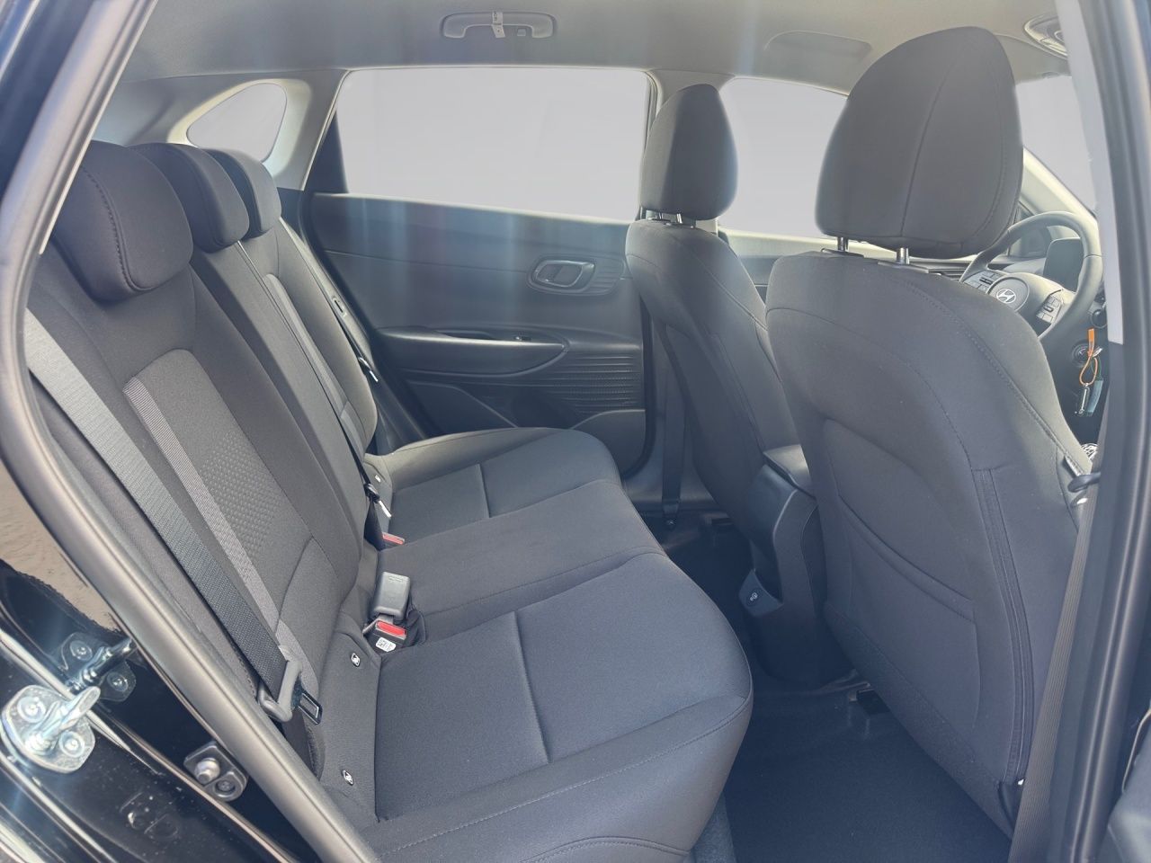 Fahrzeugabbildung Hyundai i20 TREND *BOSE*SOUNDPAKET* Fernlichtass. Kam.