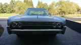 Lincoln 1962 Continental 7l 4 Door Sedan - Lincoln Oldtimer