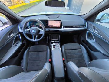 BMW X1 - 11
