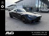 Mercedes-Benz Mercedes-AMG GT R KERAMIK DISTR. MAGNO BICOLOR - Mercedes AMG gebraucht