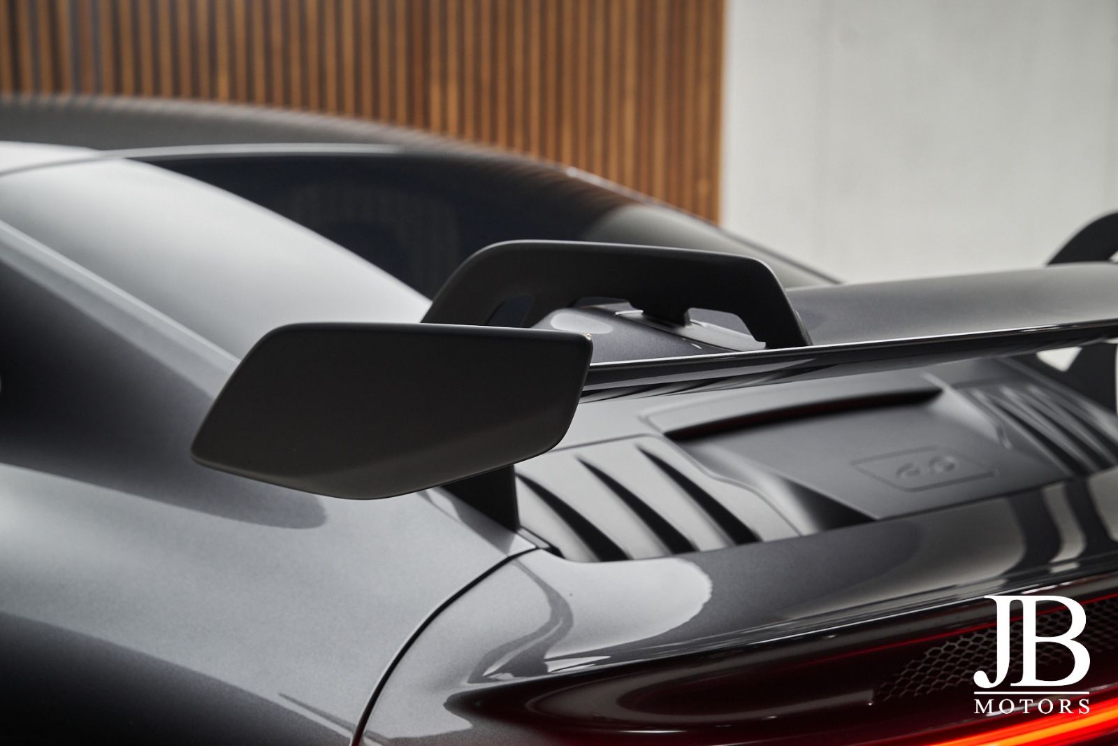 Fahrzeugabbildung Porsche 992.1 GT3 PTS PCCB Lift 18-Wege BOSE Carbon