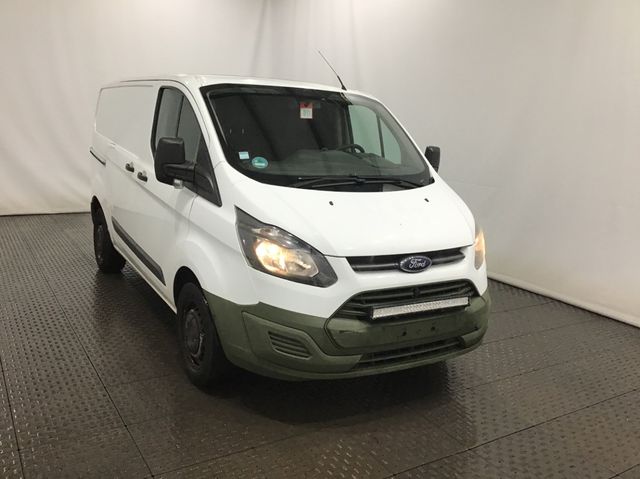 Ford Transit custom 2.2 tdci 